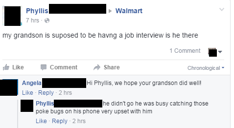 29 Old People Failing Hilariously On Facebook