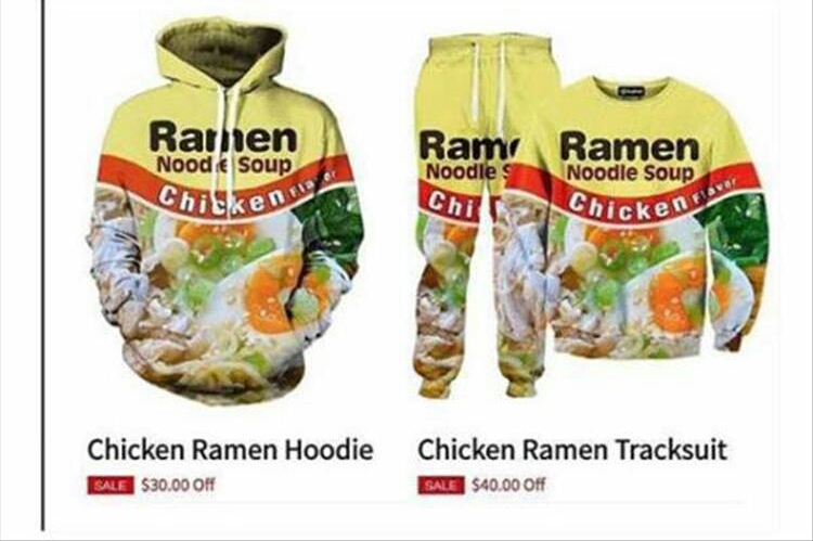 chicken ramen noodle hoodie - Ram Rarnen Noodle Soup Chicken Noodle Ramen Noodle Soup Chicken Chi Chicken Ramen Hoodie Sale $30.00 Off Chicken Ramen Tracksuit Sale $40.00 Off