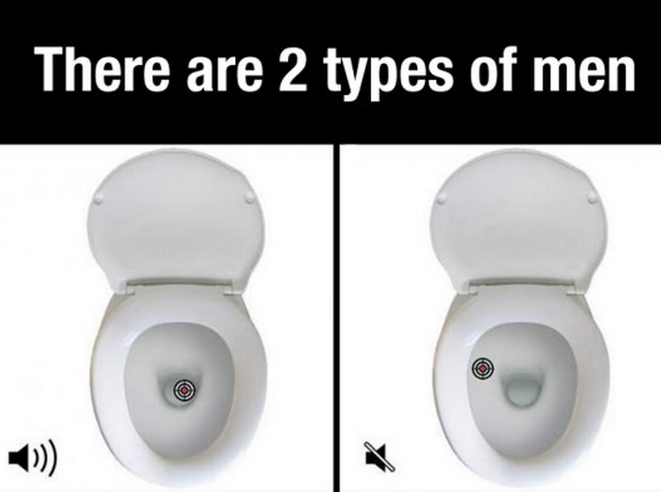 meme stream - memes only guys will understand - There are 2 types of men
