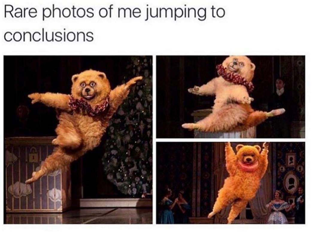 40 Great Pics And Memes to Improve Your Mood