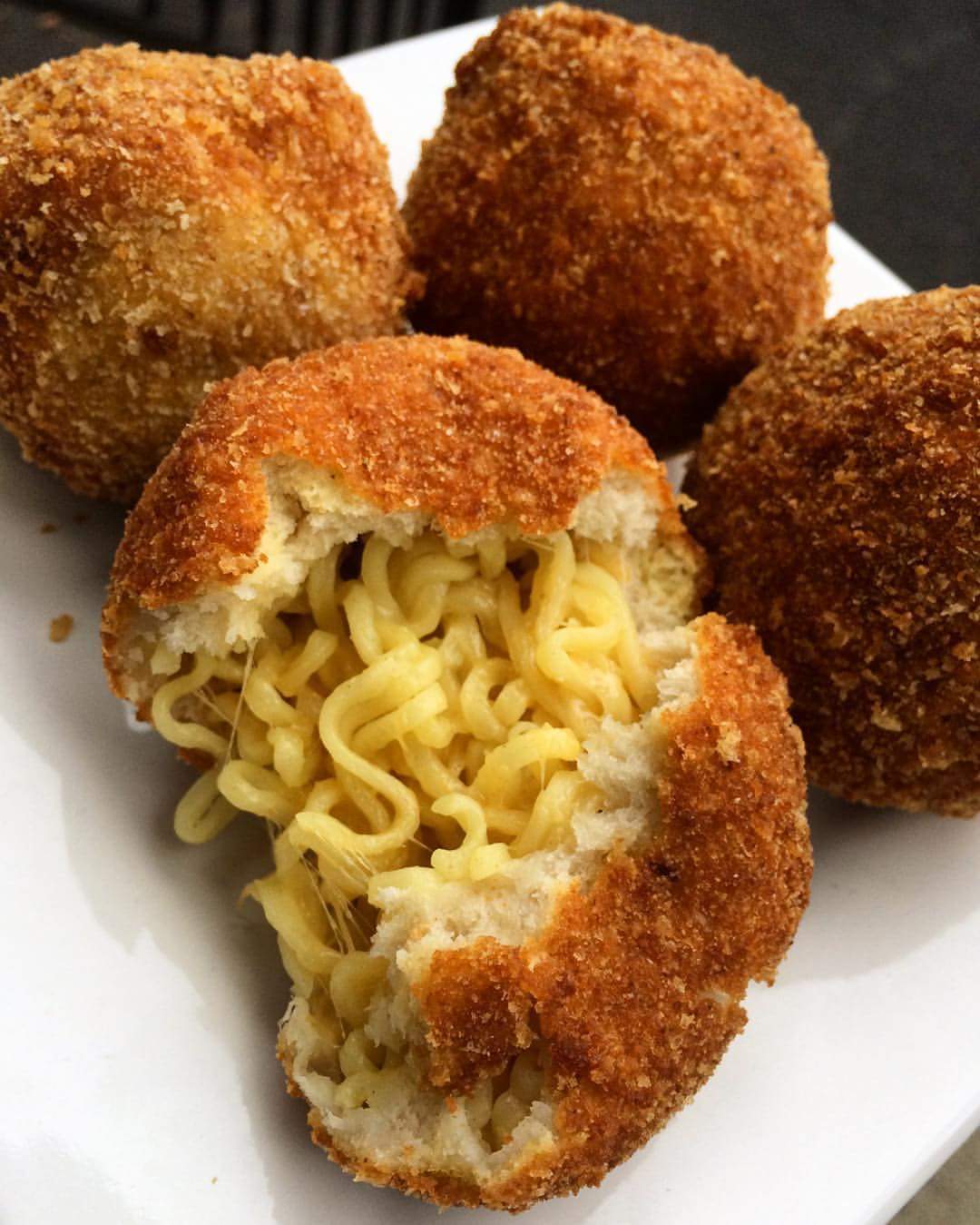 noodle balls