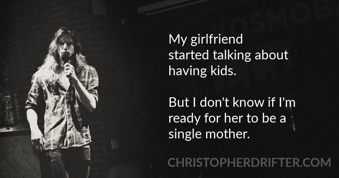 29 Nuggets of Stand Up Comedy Gold