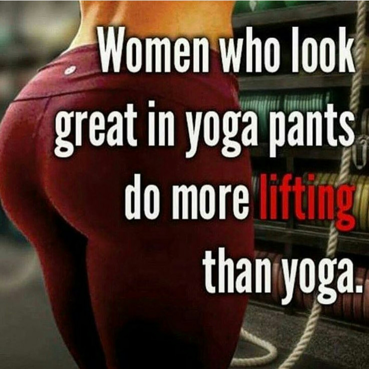 the pentagon, 9/11 memorial - Women who look great in yoga pants do more lifting than yoga.