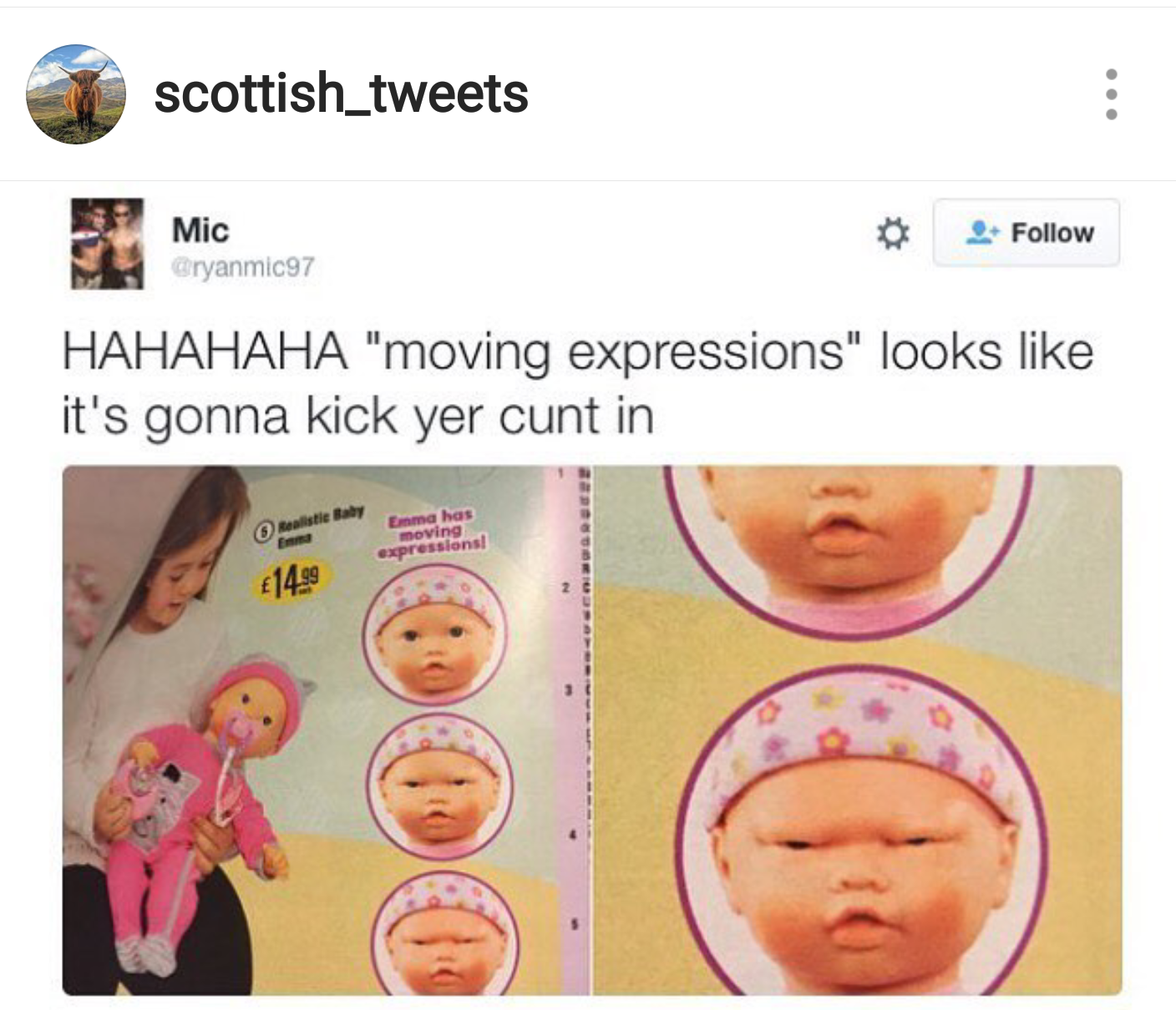 33 Great Pics And Memes to Improve Your Mood