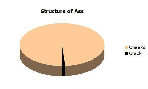 structure of ass - Structure of Ass Cheeks Crack