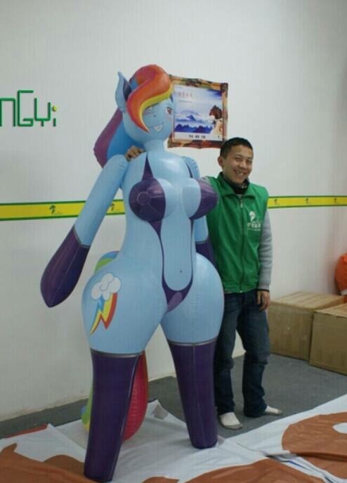 my little pony sexualization - Gu