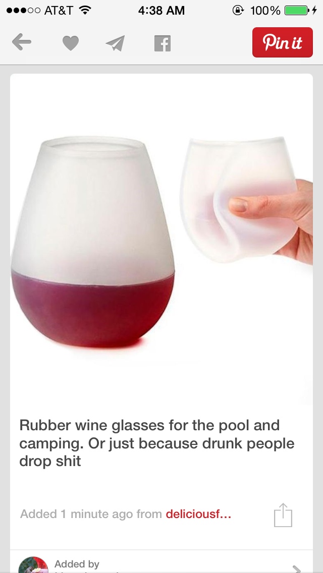 random pic baby girl room color palette - ...00 At&T @ 100% Pin it Rubber wine glasses for the pool and camping. Or just because drunk people drop shit Added 1 minute ago from deliciousf... Added by