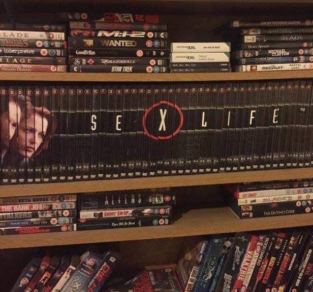 x files dvd collection - 20 Wanted inteet Ozone Star Trex Beaut 20 O Re Ts En Life Fa Sood Grond Valkyrie Misch Ace Basse Devoz Nolako