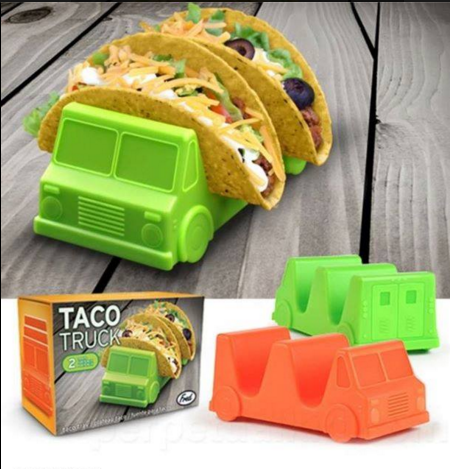 taco truck taco holder - Taco Truck 2