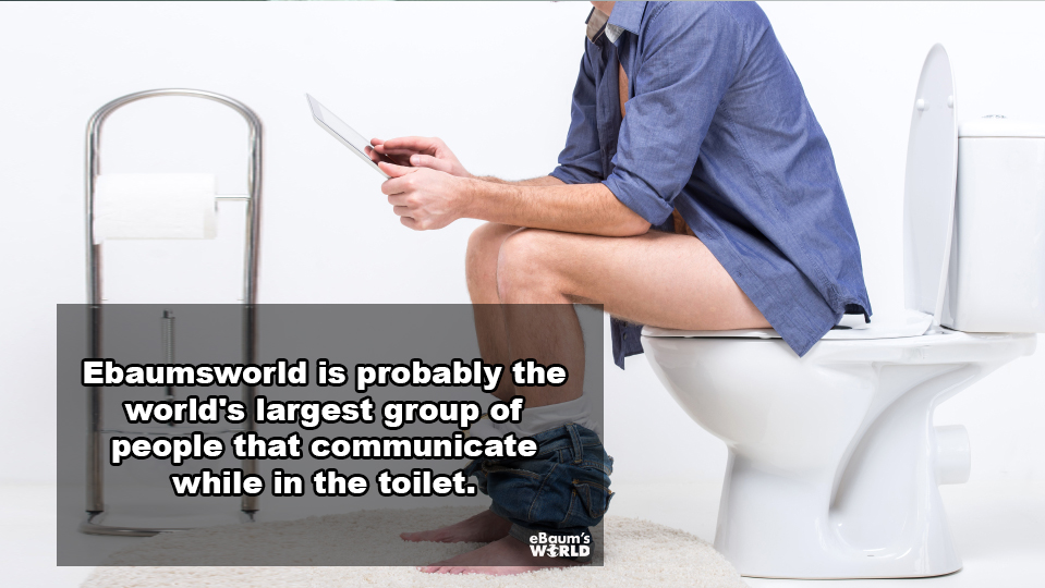 24 Shower Thoughts That Will Make You Question Your Actions