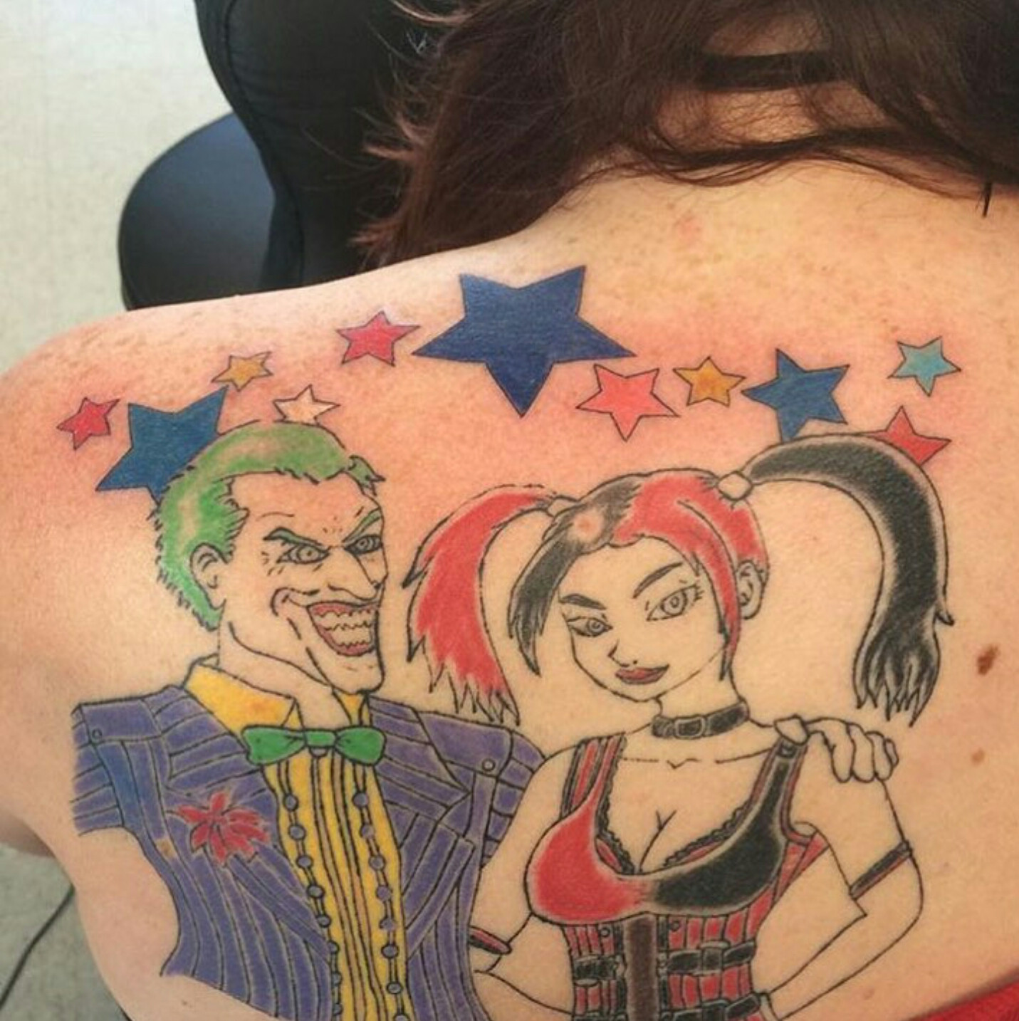 25 People With No Regrets
