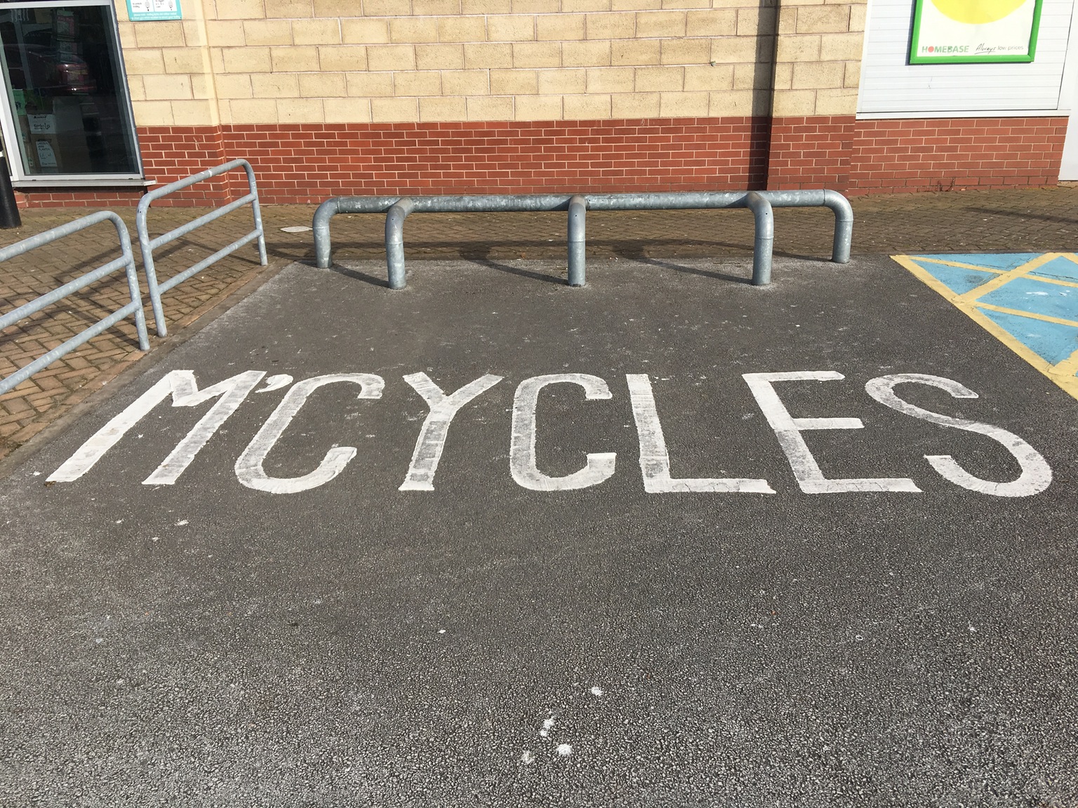 asphalt - Mcycles