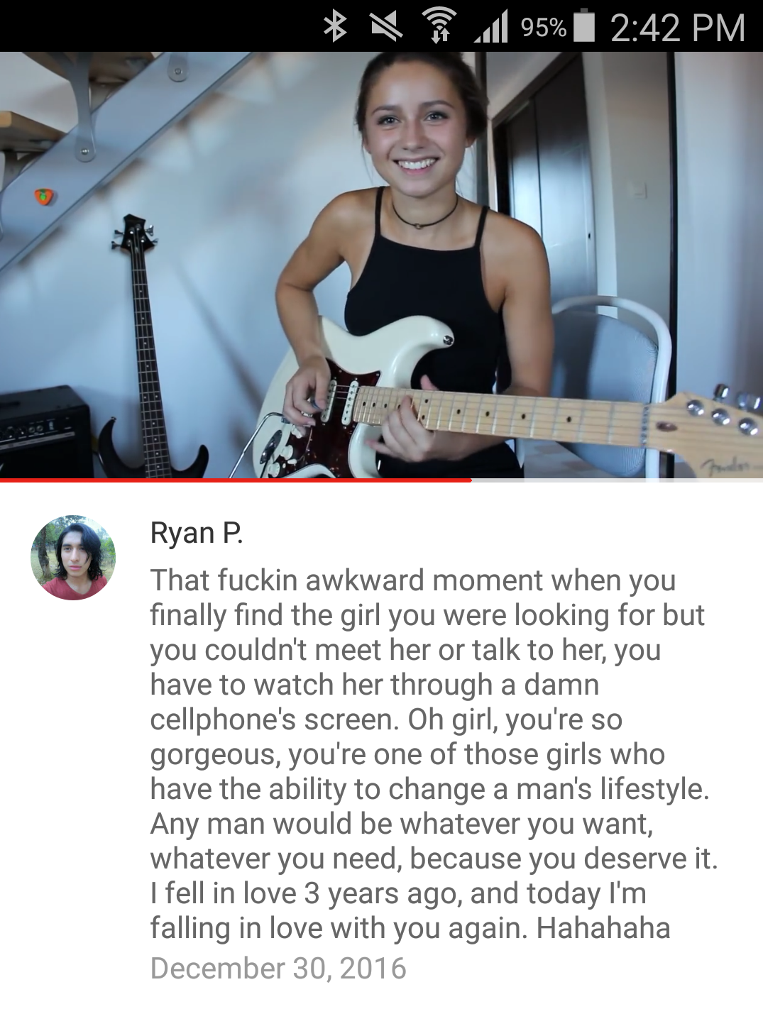 social media cringey kids - 95% Ryan P. That fuckin awkward moment when you finally find the girl you were looking for but you couldn't meet her or talk to her, you have to watch her through a damn cellphone's screen. Oh girl, you're so gorgeous, you're o
