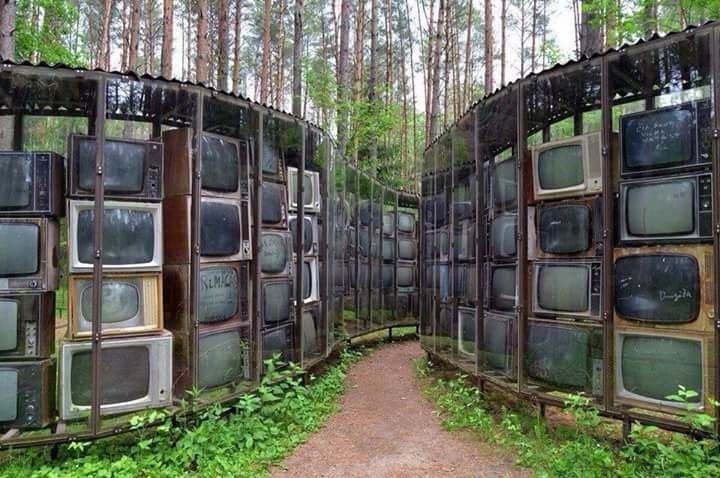 tv graveyard
