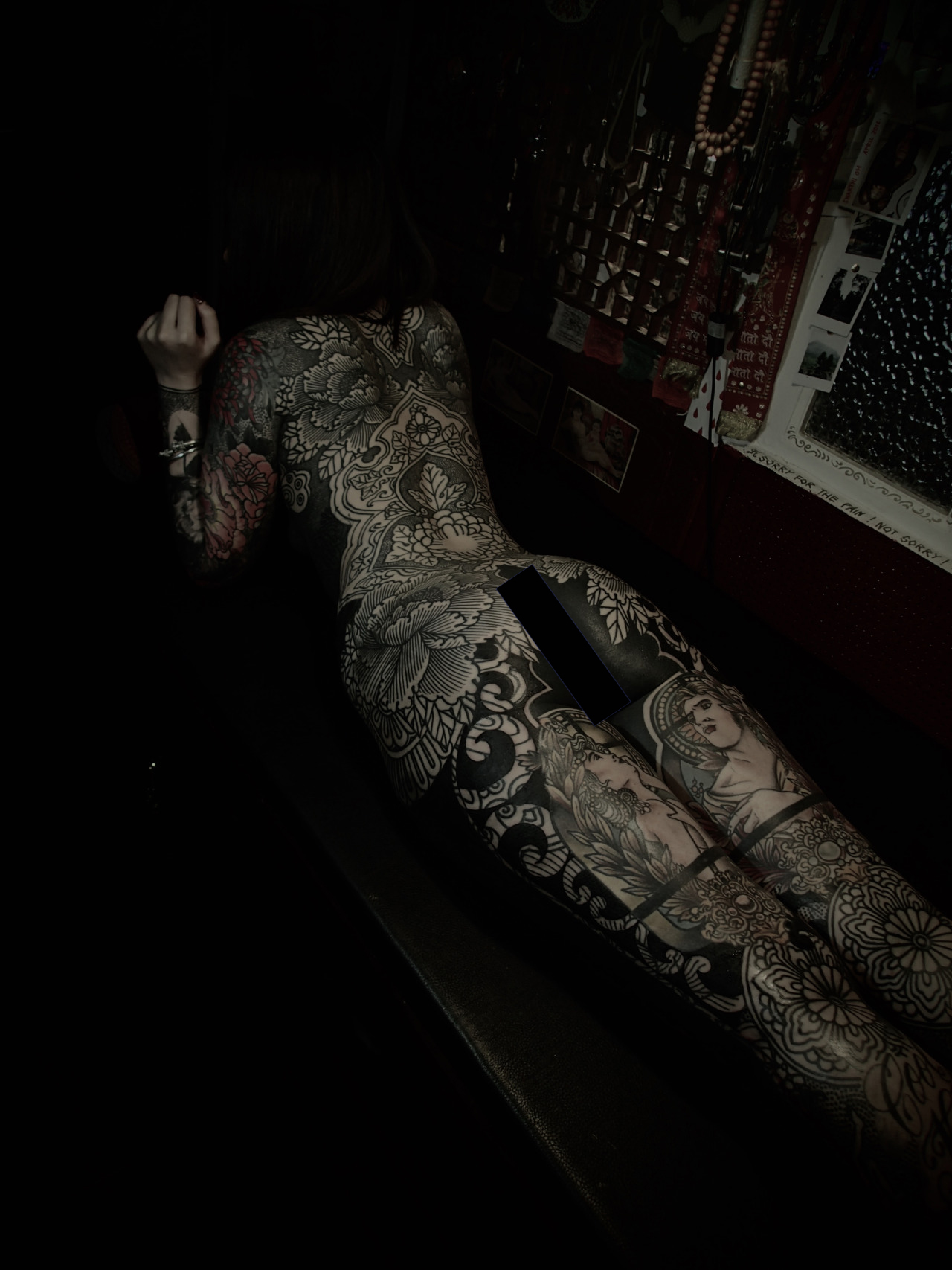 céline tattoo