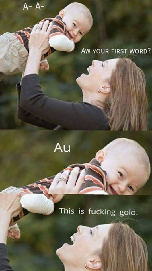 mother and baby - A A Aw Your First Word? Au This is fucking gold.