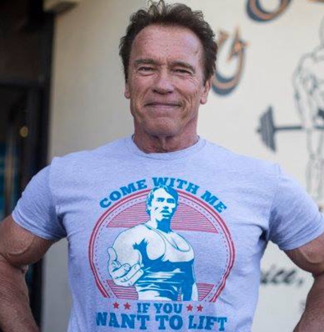 come with me if you want to lift shirt - If You Nant To Lift