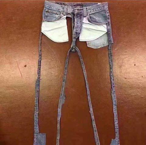 girls jeans in 2020