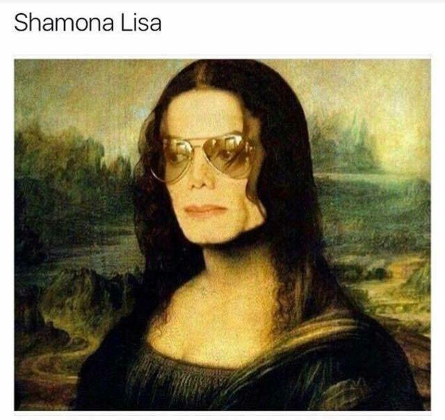 shamona lisa - Shamona Lisa