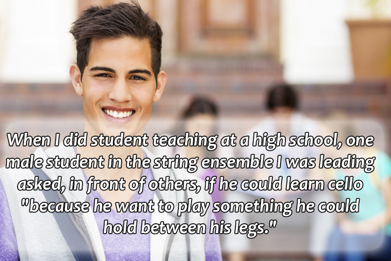 Teachers Describe The Most Awkward Incidents They Have Dealt With