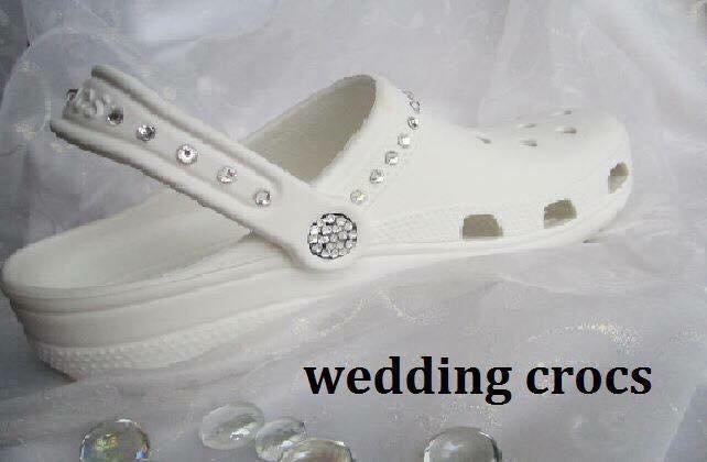 wedding crocs meme - wedding crocs