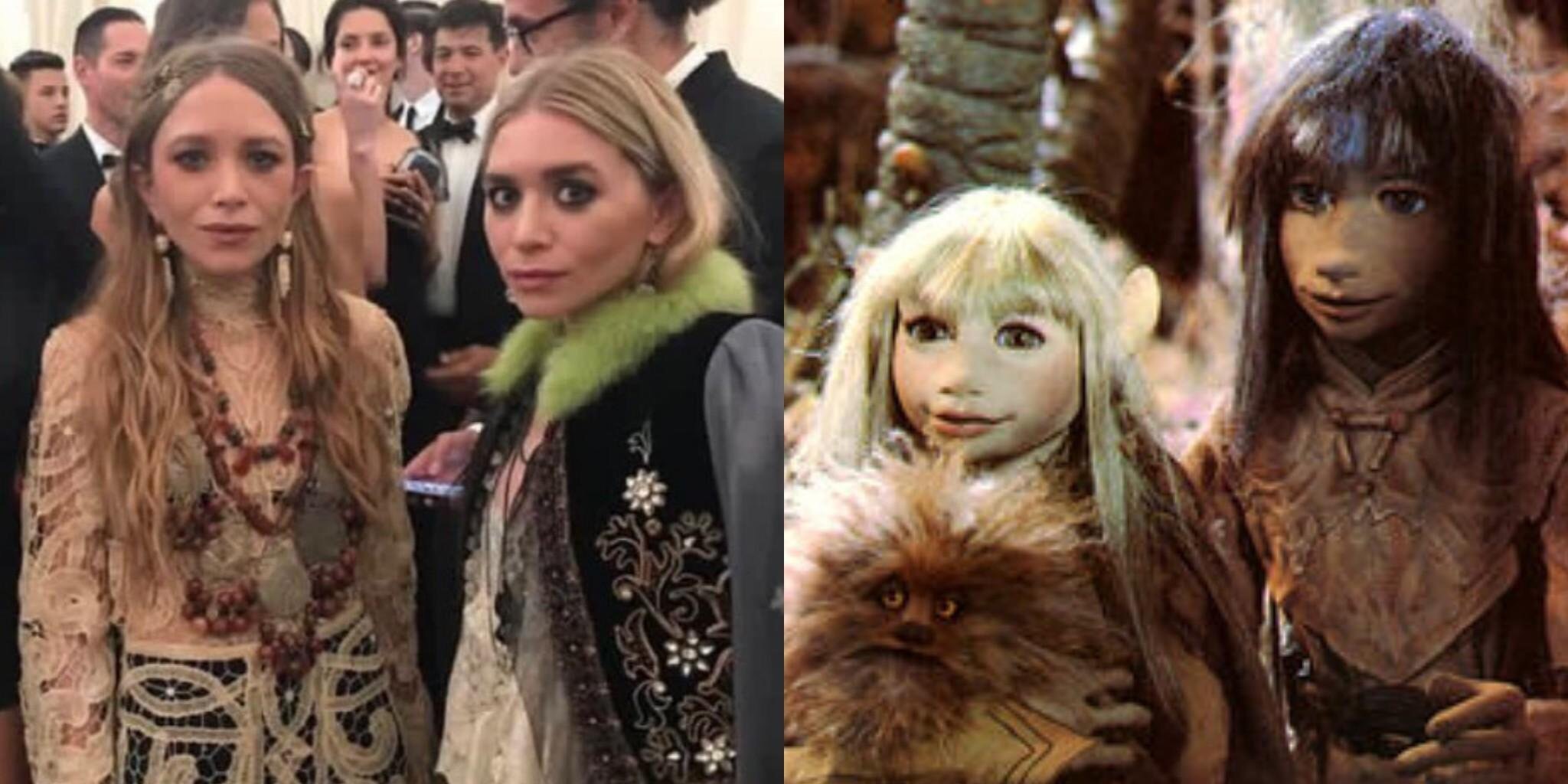 olsen twins dark crystal