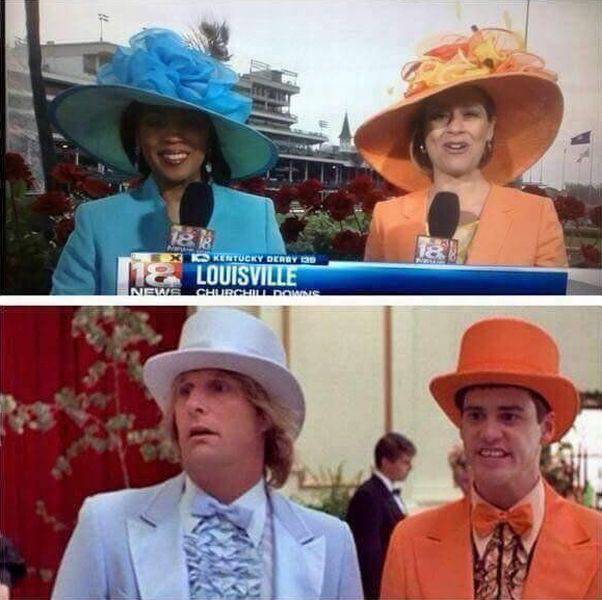 funny derby - Ks Kentucky Derby Louisville News Churchildomosi