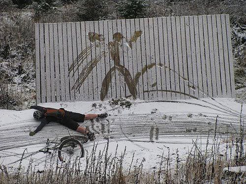 snow fail