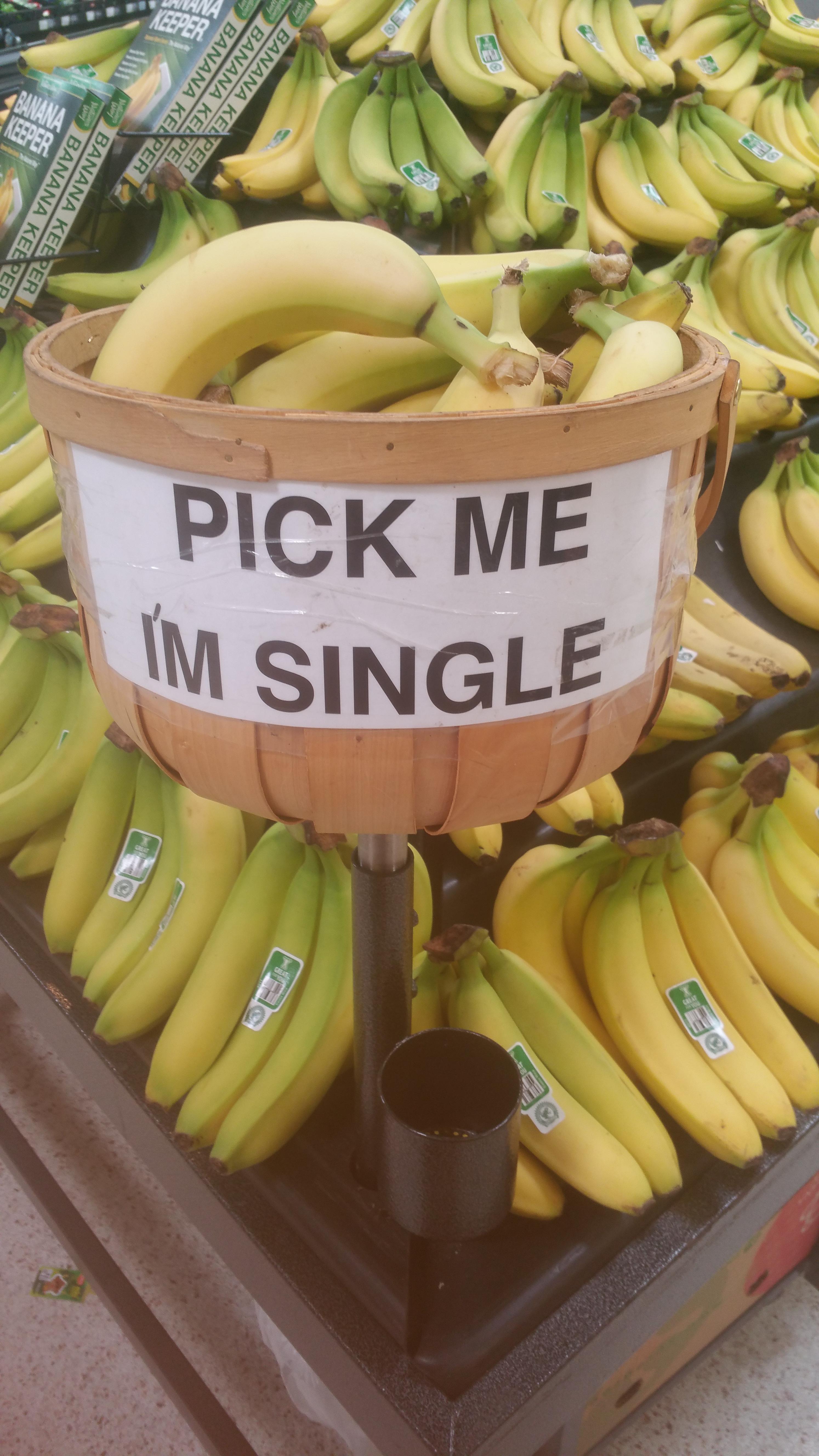 Banana requests