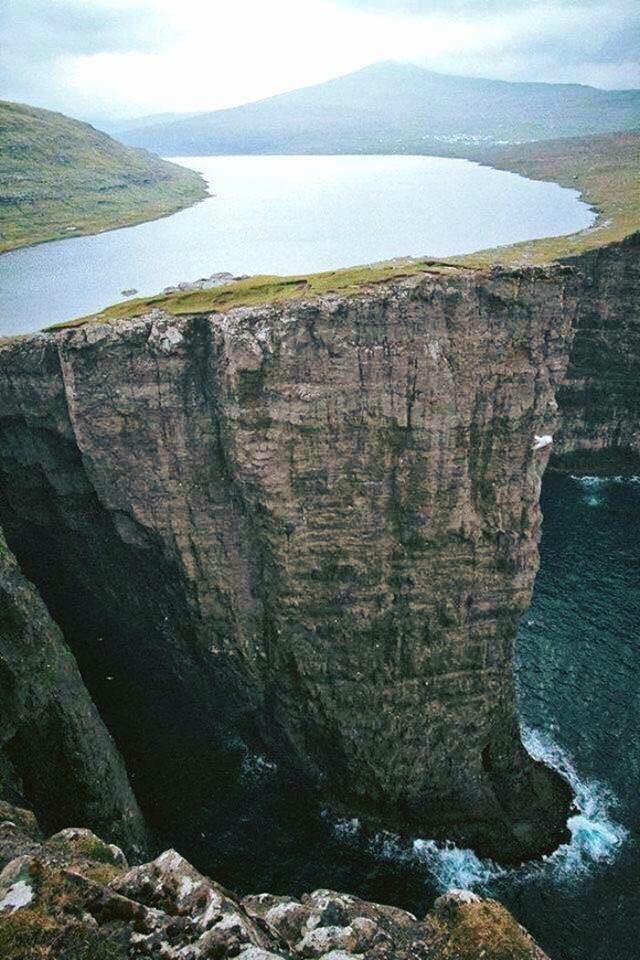 faroe island denmark