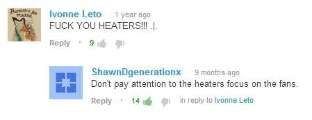 someone misspelled Haters as Heaters