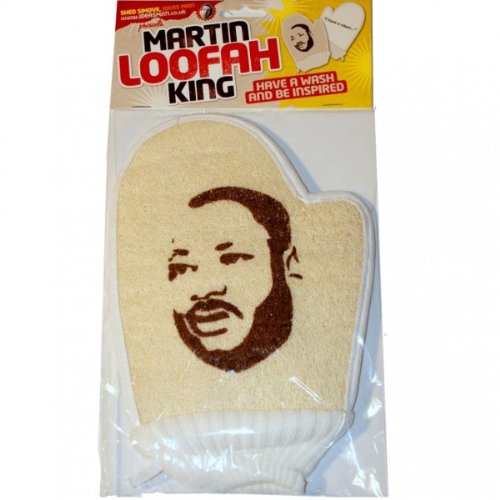 cool product martin loofah king - Martin Loofah Iig Have A Wash And Be inspirin