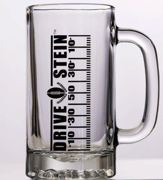 cool product drive stein