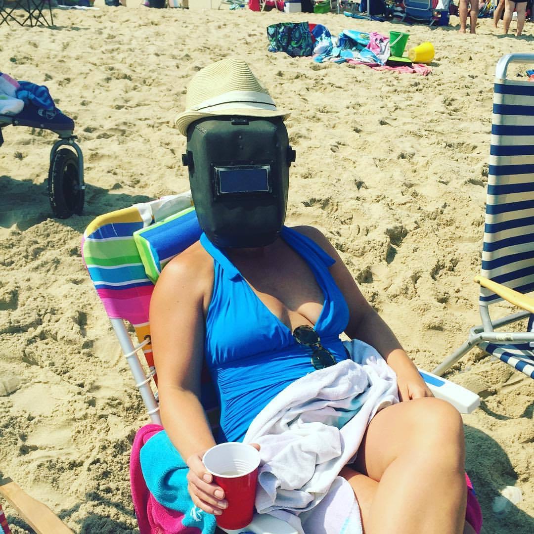 37 Great Pics to Improve Your Post-Eclipse Mood