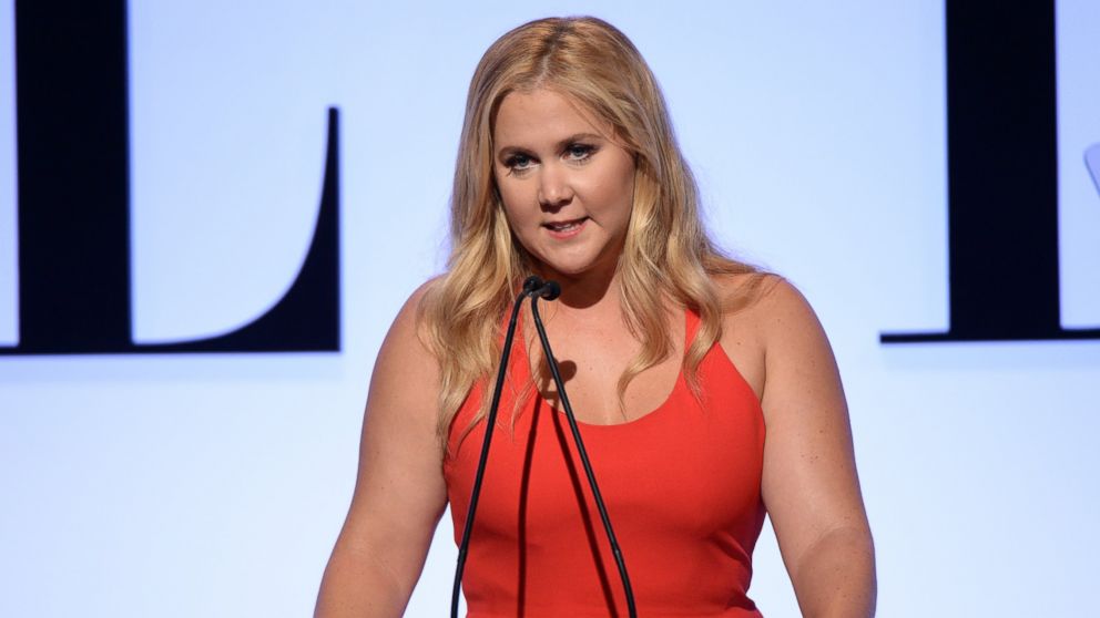 Amy Schumer demanded more money from Netflix bosses after learning she was being paid less for her stand-up special than Chris Rock and Dave Chappelle.