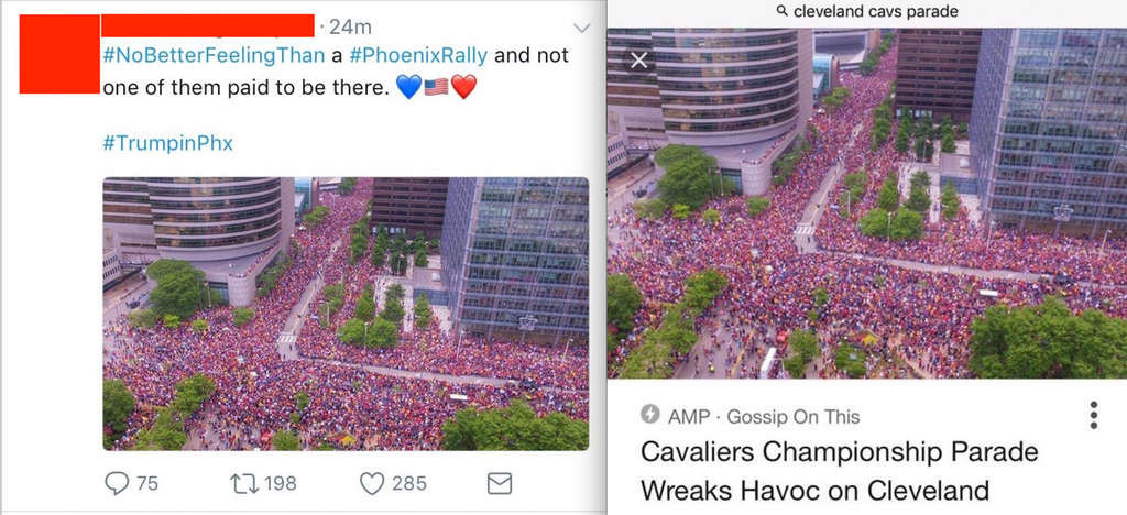 lavender - cleveland Cavs parade 24m than a and not one of them paid to be there. Amp. Gossip On This Cavaliers Championship Parade Wreaks Havoc on Cleveland 75 2198 285