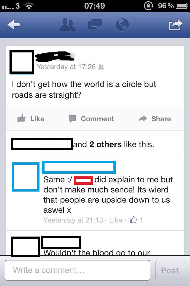 31 Horrible People Filled With Cringe