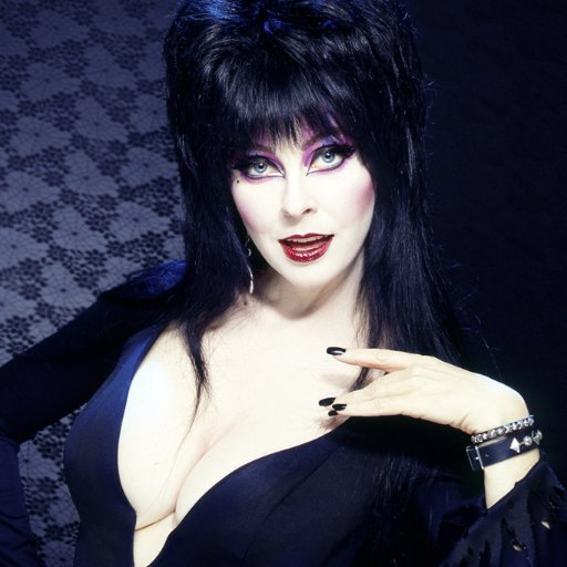 Cassandra Peterson Turned 66 Years Old Today!