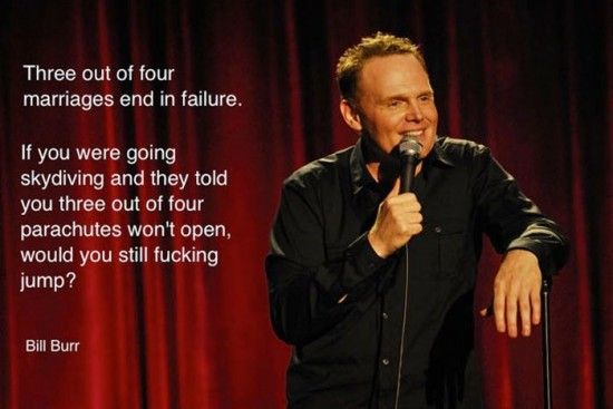 37 Nuggets Of Stand Up Comedy Gold