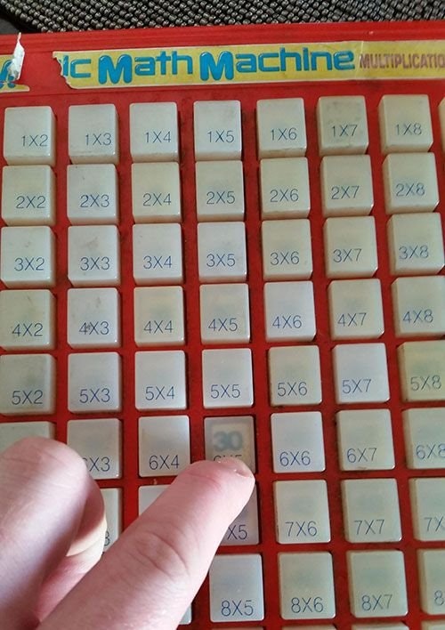 25 Things That Will Give You a Serious Case Of Nostalgia