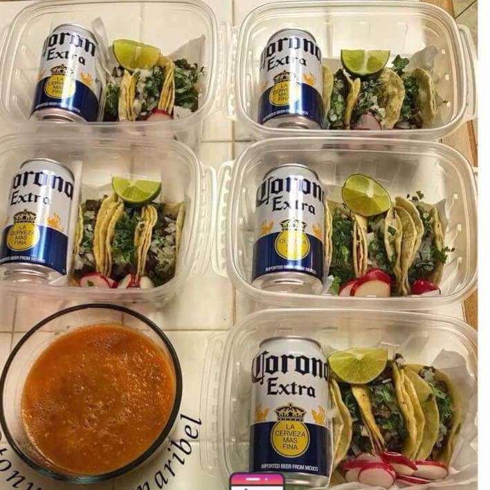 meal prepping beer - Extra Exe 1 are no Ioon Extro Er ira Joron Extra Cerveza Mas Fina 'aribel Forced Reer From Met on!