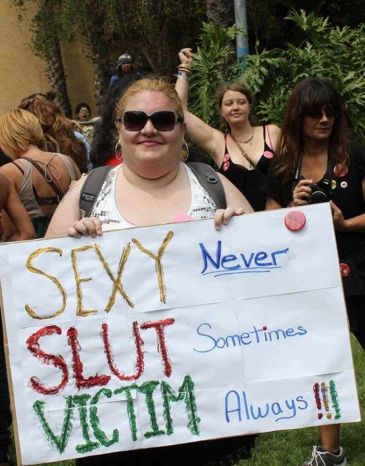 fat ugly loser - Never Sexy Never Slut Sometimes Victim Always !!
