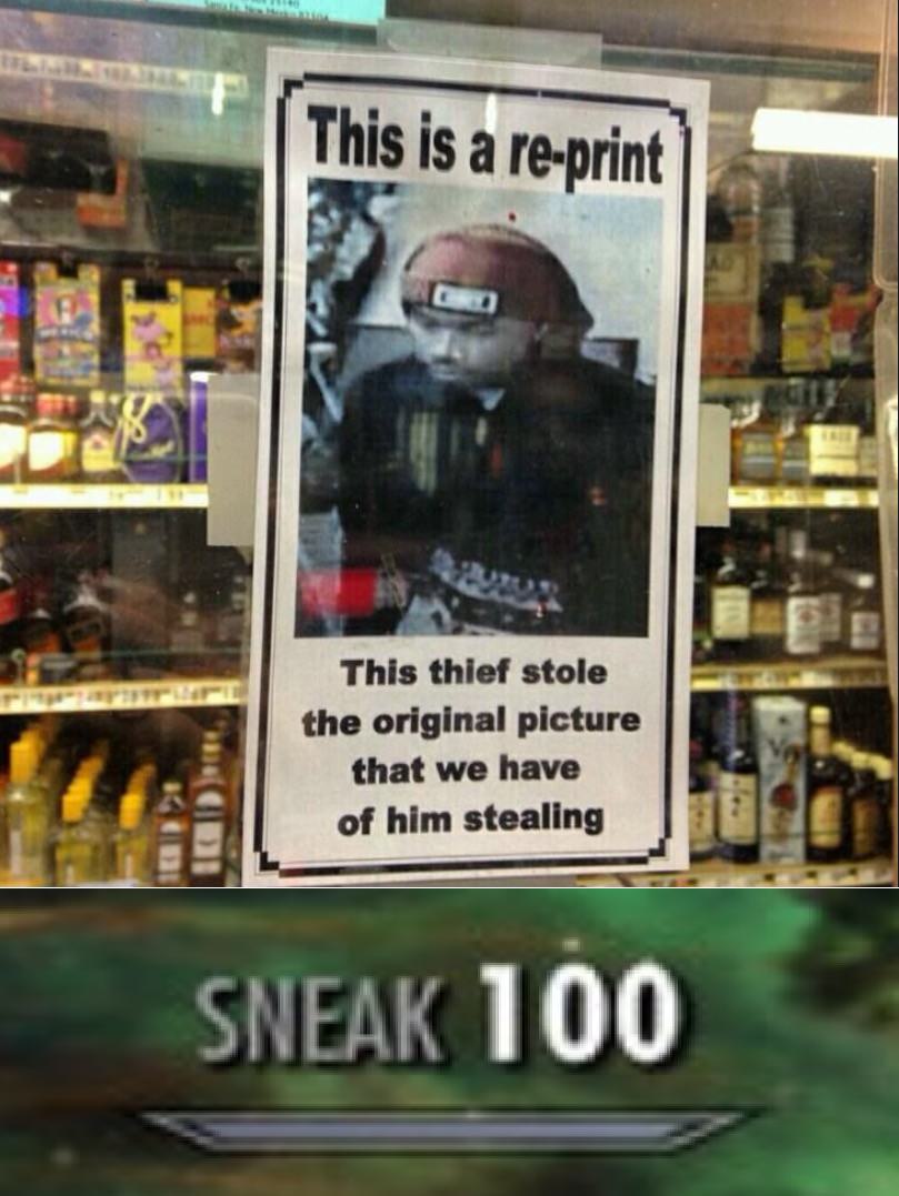 yugioh steal your girl - This is a reprint This thief stole the original picture that we have of him stealing Sneak 100