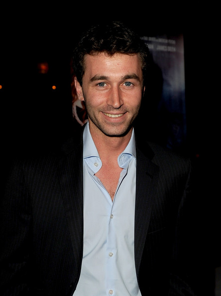 James Deen