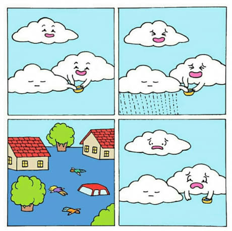 cloud comics