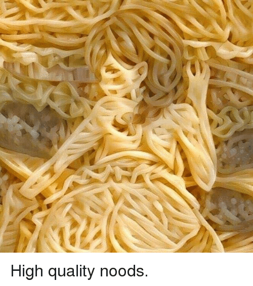 send noodles - High quality noods.