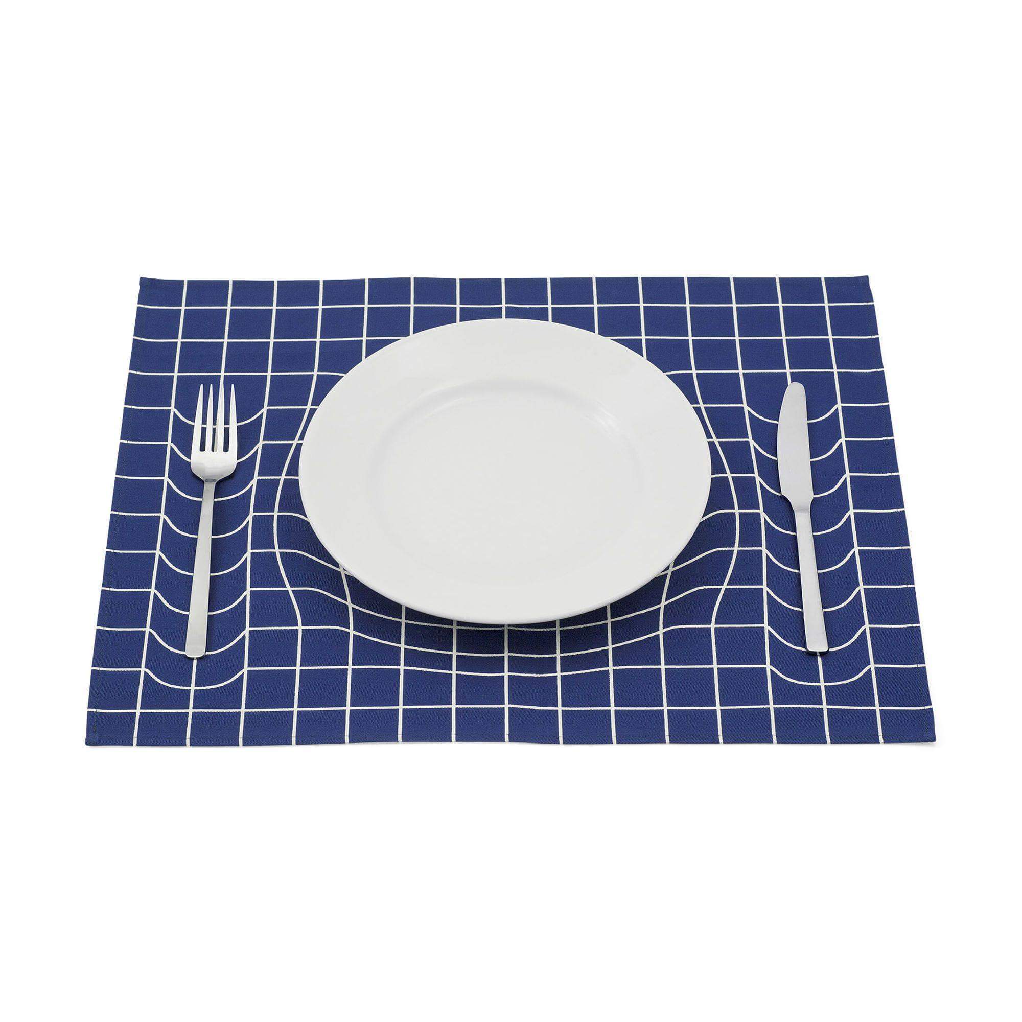 trick placemat