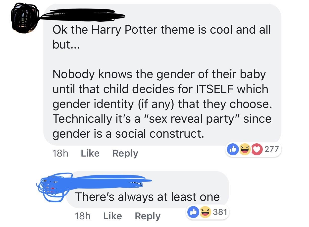 simon mall gift card - Ok the Harry Potter theme is cool and all but... Nobody knows the gender of their baby until that child decides for Itself which gender identity if any that they choose. Technically it's a "sex reveal party" since gender is a social