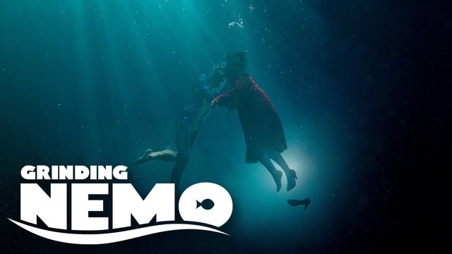 finding nemo r sbubby - Grinding Nemo