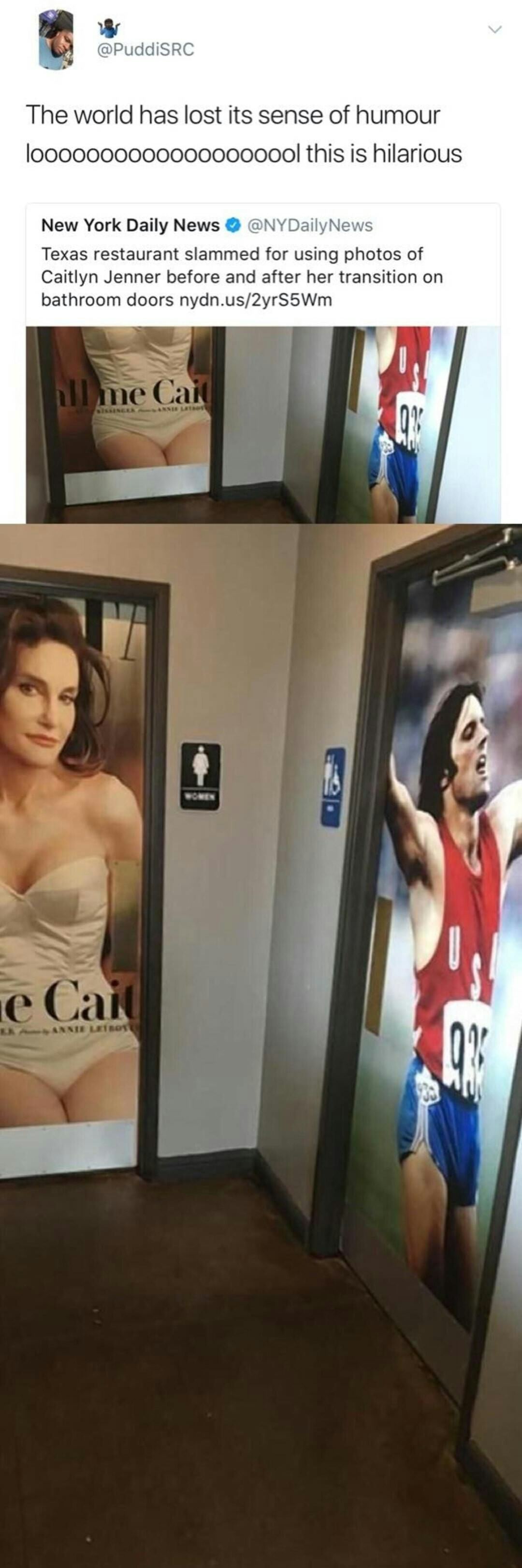 32 Pics That Will Make You Cringe, Facepalm, or Sigh in Disgust